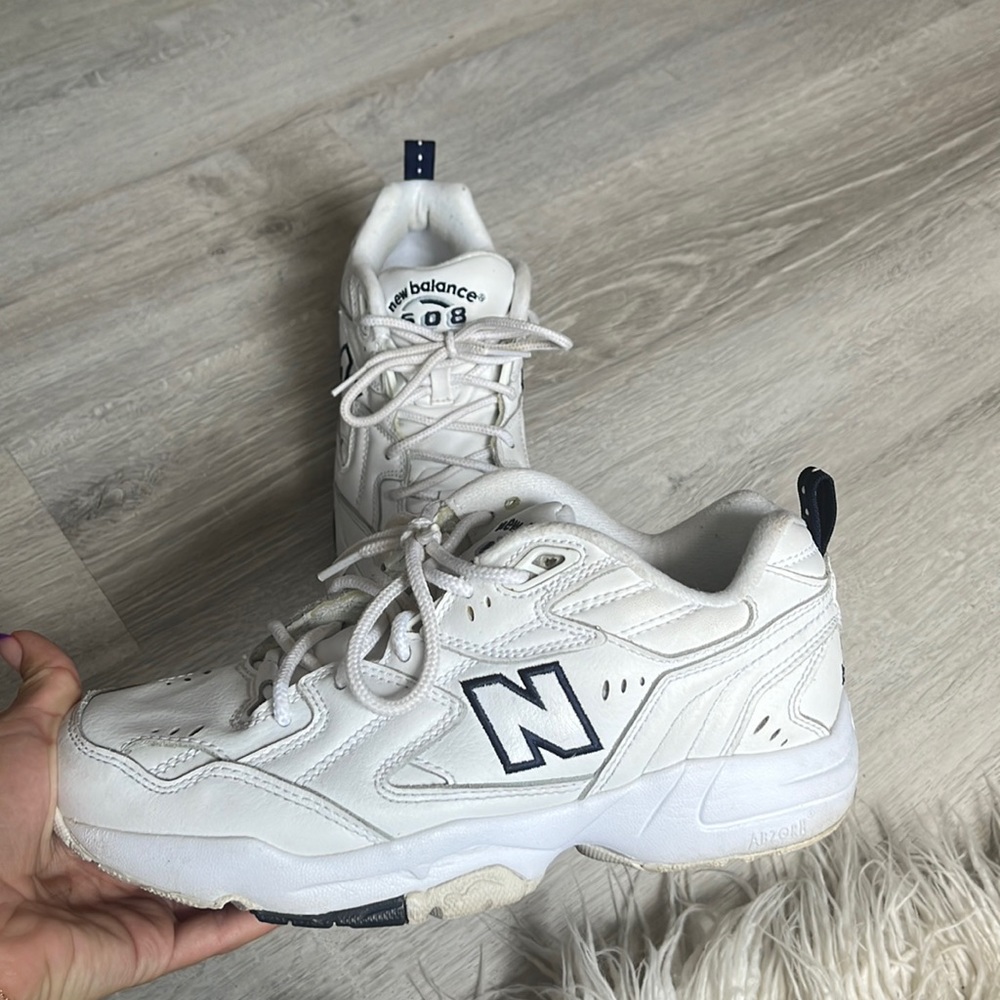 Vintage NEW BALANCE 608